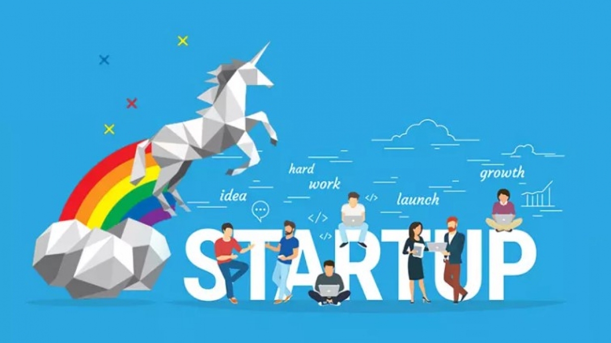Vietnam joins "golden triangle of startups" in Southeast Asia